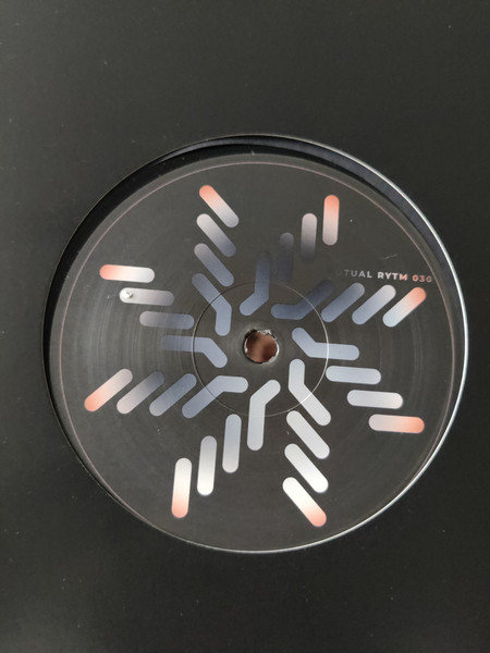 ANNĒ & Sera J - Symbiosis II | Mutual Rytm (MR030RP)