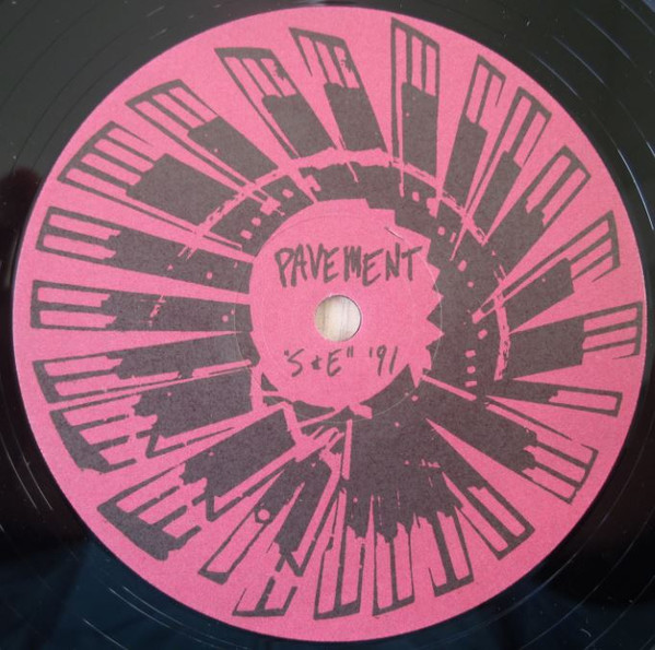 Pavement - Slanted And Enchanted | Big Cat (ABB34) - 4