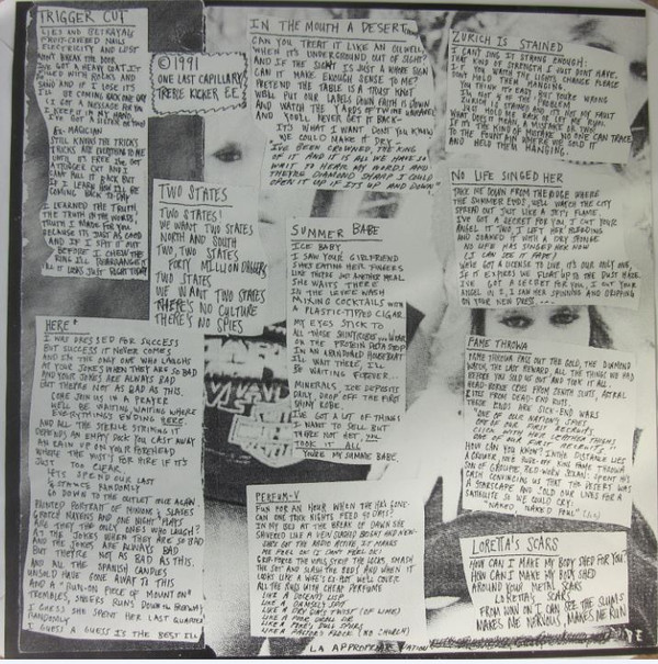 Pavement - Slanted And Enchanted | Big Cat (ABB34) - 5