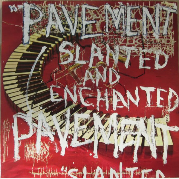 Pavement - Slanted And Enchanted | Big Cat (ABB34)