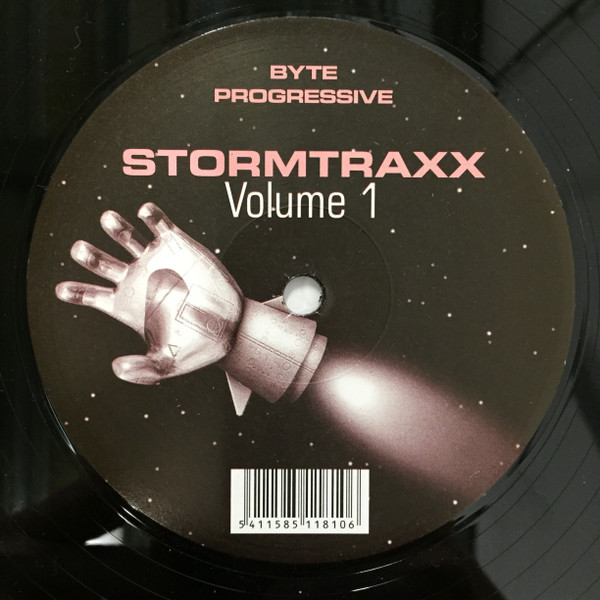 Stormtraxx - Volume 1 | Byte Progressive (BP 019810-12) - 3