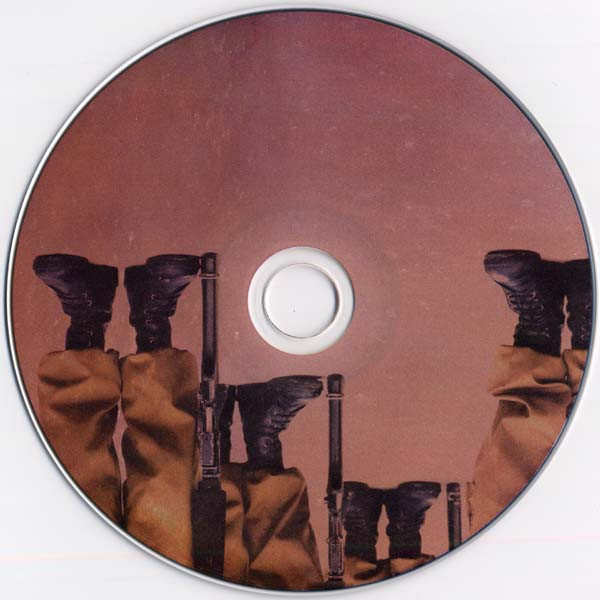 Sigh - Scenes From Hell CD | The End Records (TE141-2) - 4