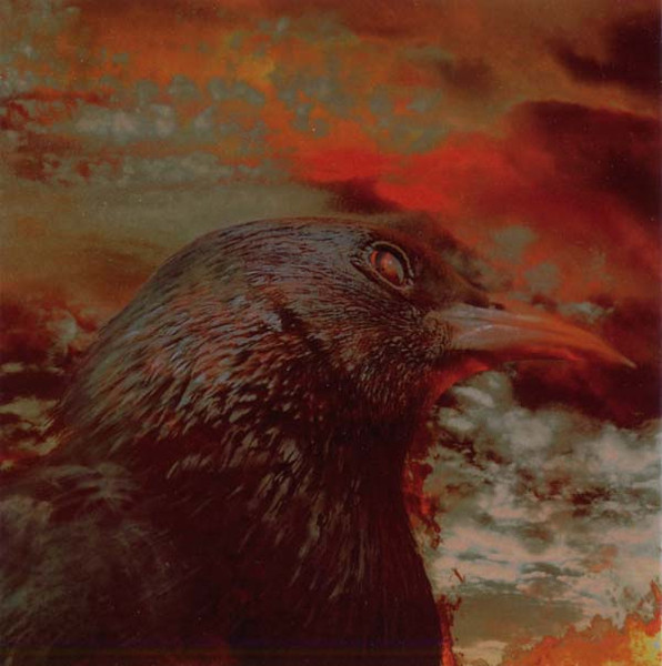 Sigh - Scenes From Hell CD | The End Records (TE141-2) - 2