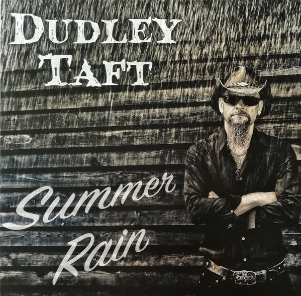 Dudley Taft - Summer Rain | Vinylparadijs (001)