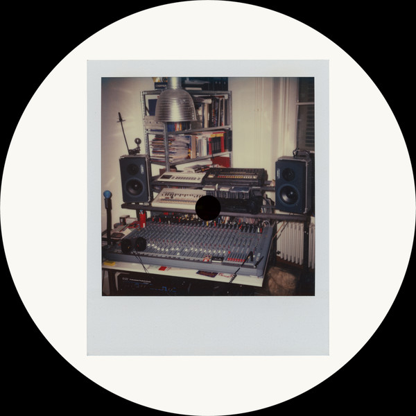 Planet Love - D.O.C. E.P. | return_backspace (BKSP005) - 4