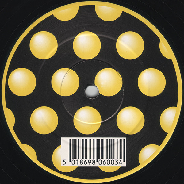 Jiffy - You Don't Know (Ohohohohoh) | Spot On Records (Seb 003) - 2