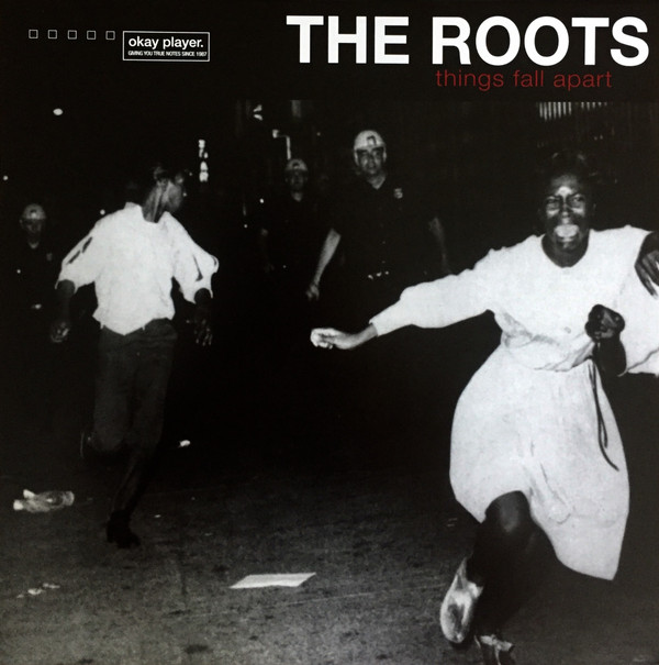 The Roots - Things Fall Apart | Music On Vinyl (MOVLP787) The Roots - Things Fall Apart | Music On Vinyl (MOVLP787)