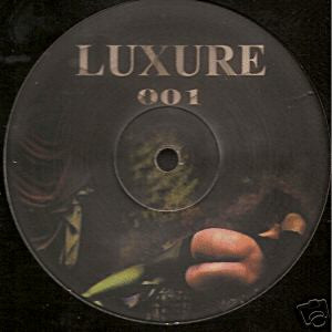 Various - Untitled | Luxure (Luxure 001)