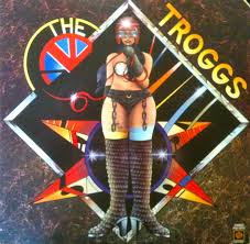 The Troggs - The Troggs | Penny Farthing (PFY.28048)