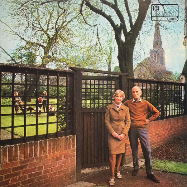 Fairport Convention - Unhalfbricking | Elemental Music (700186)