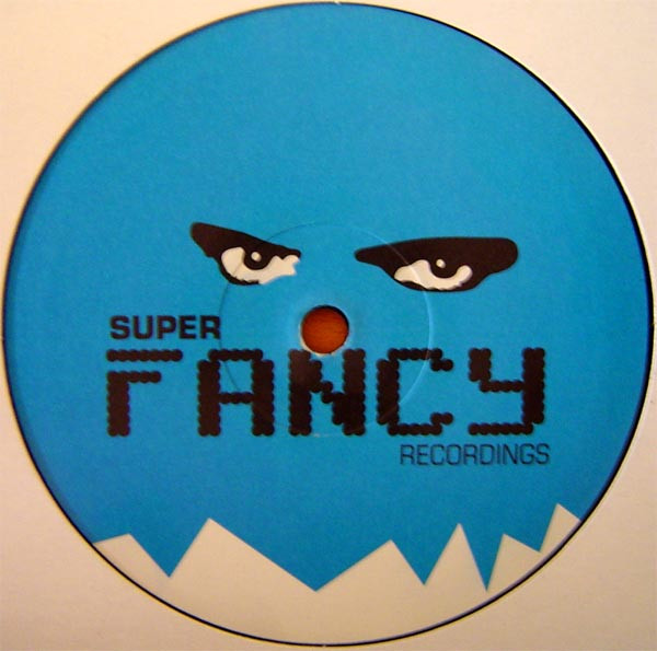 Funkwerkstatt - Medizin Nach Noten EP | Superfancy Recordings (SFR 007) - 2