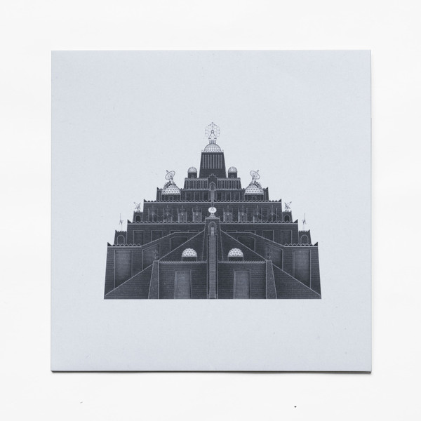 Überkeine - LTG-001 | Litiege (LTG001)