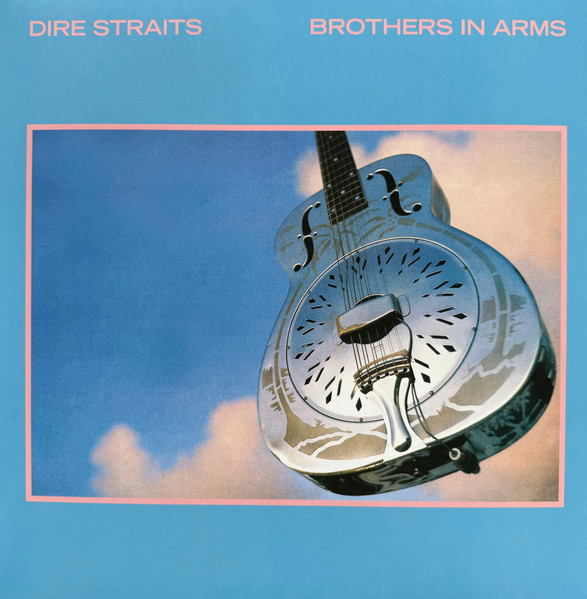 Dire Straits - Brothers In Arms | Vertigo (7563990)