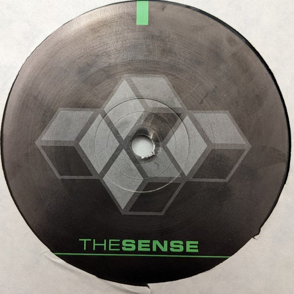 The Sense AKA Nepz & The Undeejay - Alliance | Serie (SERIE 07) - 2 The Sense AKA Nepz & The Undeejay - Alliance | Serie (SERIE 07) - 2