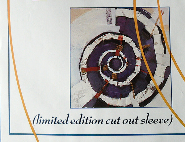 Siouxsie & The Banshees - Through The Looking Glass | Wonderland (SHELP 4) - 9 Siouxsie & The Banshees - Through The Looking Glass | Wonderland (SHELP 4) - 9