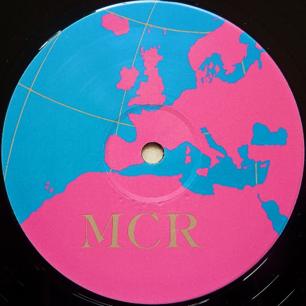 Tonal Fusion - Broken Rhyme | MCR (MCR 4) - 2 Tonal Fusion - Broken Rhyme | MCR (MCR 4) - 2