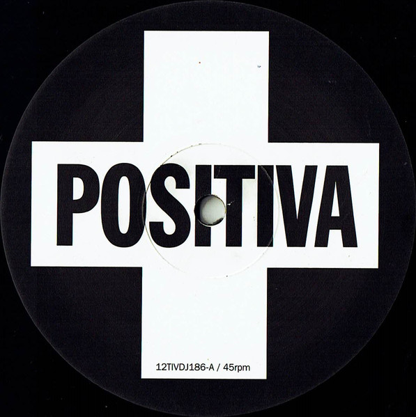 The Ones - Superstar | Positiva (12TIVDJ186) - 3