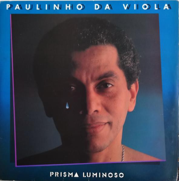 Paulinho Da Viola - Prisma Luminoso | Atlantic (BR 20.101)