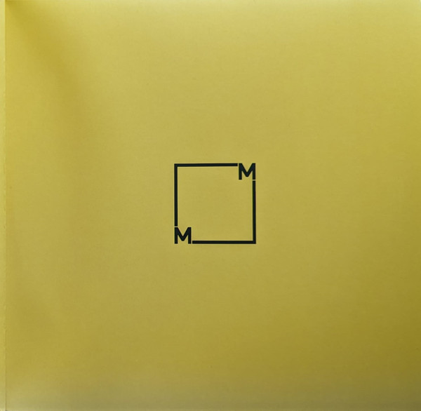 Various - 10 | Music From Memory (MFM066) - 4