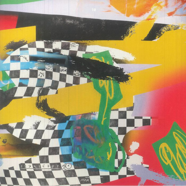 Various - 10 | Music From Memory (MFM066)