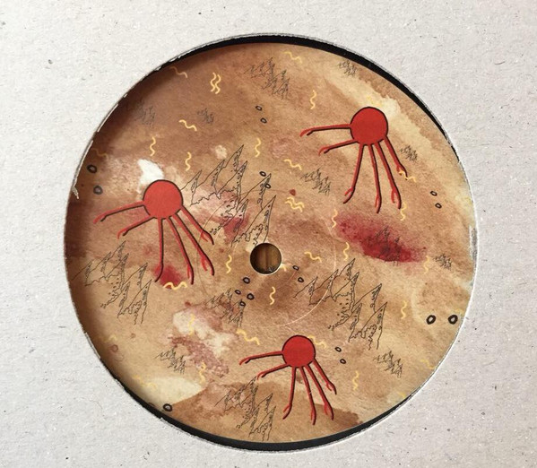 BinarySystem01 - Quantum Theory EP | Undersound Recordings (USR007)