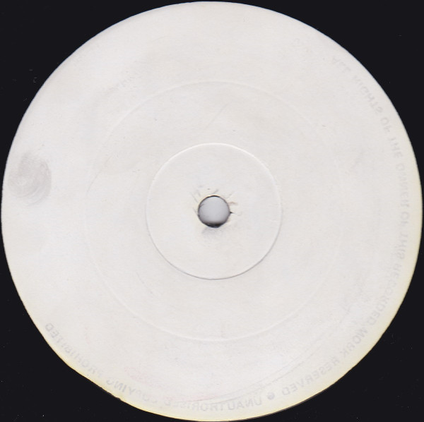 Various - Back To Attack Vol. 1 | Reel 2 Reel Productions (R TO R 003)