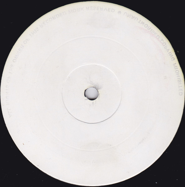 Various - Back To Attack Vol. 1 | Reel 2 Reel Productions (R TO R 003) - 2
