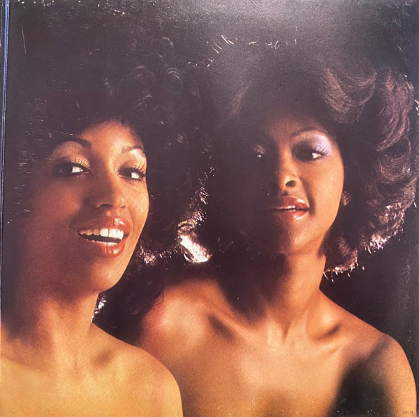 The Three Degrees - New Dimensions | Eurodisc (913 228) - 3 The Three Degrees - New Dimensions | Eurodisc (913 228) - 3