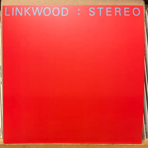 Linkwood - Stereo | Athens Of The North (AOTNLP061)