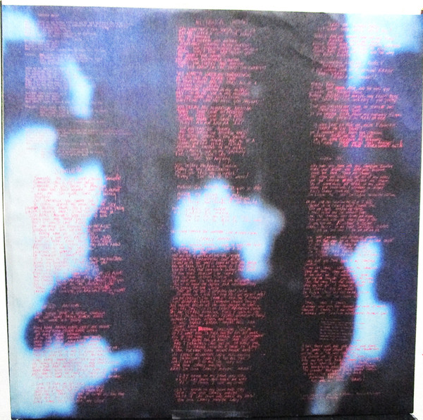 Vanity - Wild Animal | Motown (6102ML) - 4