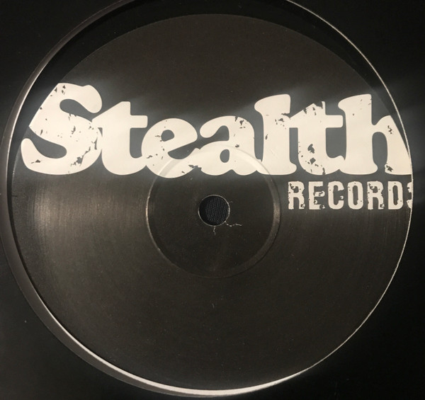 Danny Morales Presents Everdelicious Feat. Lisa Pure - Walking | Stealth Records (STEALTH 15) - 2