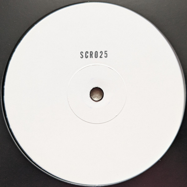 Lavery - International Raggamuffin EP | Sub Code Records (SCR025)