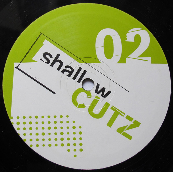 Eyerer & Chopstick - The Relapse | Shallow Cutz (shallow 02-6)