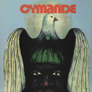 Cymande - Cymande | Janus Records (JLS 3044) - main Cymande - Cymande | Janus Records (JLS 3044) - main