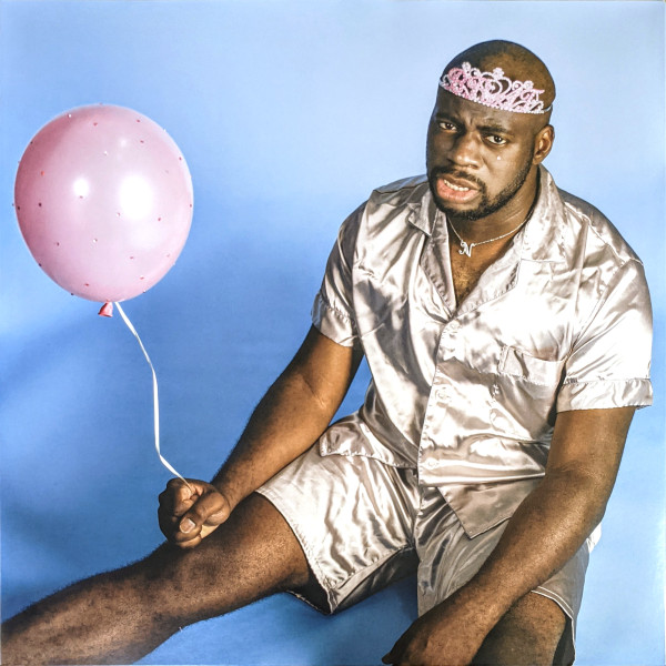 Nnamdi Ogbonnaya - Brat | Sooper Records (SR041) - 2 Nnamdi Ogbonnaya - Brat | Sooper Records (SR041) - 2