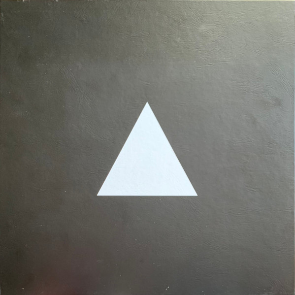 Actress - Hazyville » Ghettoville | Werk Discs (WDNT006X)