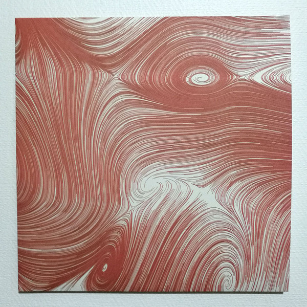 Design Default - Dawn Chorus | Fragil Musique (FRAGIL 023) - 3