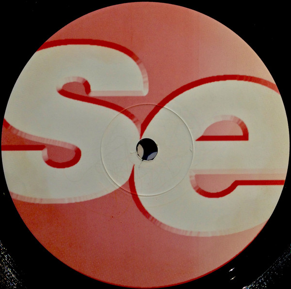 Baby Elephant - The Moove | Southeast (SE12 010) - 3