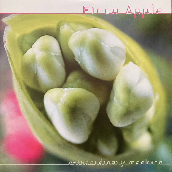 Fiona Apple - Extraordinary Machine | Epic (19658830271)