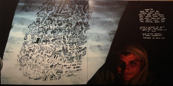 Mac DeMarco - This Old Dog | Captured Tracks (CT-260) - 3 Mac DeMarco - This Old Dog | Captured Tracks (CT-260) - 3