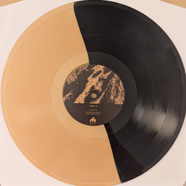 Pelican - Ascending EP | Run For Cover Records (RFC310) - 3 Pelican - Ascending EP | Run For Cover Records (RFC310) - 3