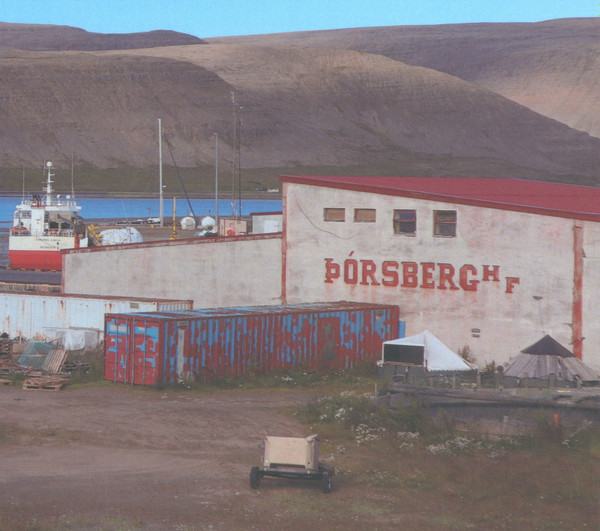 Various - MOACD6 | Móatún 7 (MOACD6)