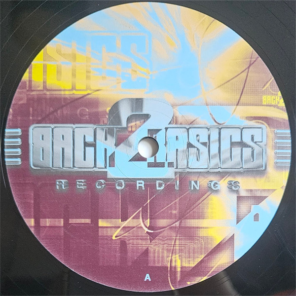 JB - React / Rollerball | Back 2 Basics (B2B 12094) - 2