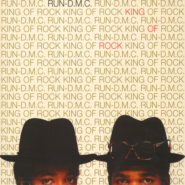 Run-DMC - King Of Rock | Music On Vinyl (MOVLP 675) Run-DMC - King Of Rock | Music On Vinyl (MOVLP 675)