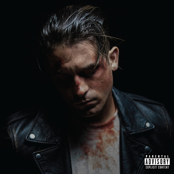 G-Eazy - The Beautiful & Damned | RCA (88985-46750-1)