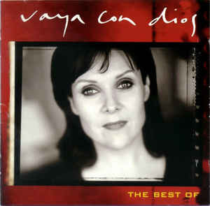 Vaya Con Dios - The Best Of | BMG Ariola Belgium NV/SA (74321 40986 2)