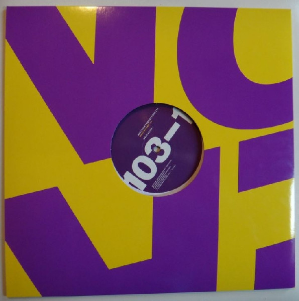 Melchior Productions - Meditations 1-3 | Perlon (PERL103-1) - 2 Melchior Productions - Meditations 1-3 | Perlon (PERL103-1) - 2