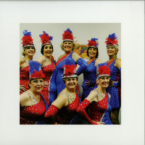 Vitalic - Film Noir | Correspondant (COR047)