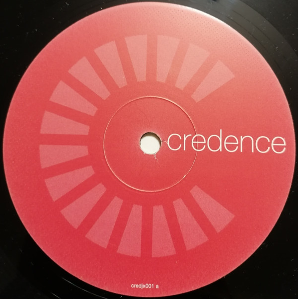 7th District Inc. Featuring Janine Cross - What A Night | Credence (12credjx001) - 3