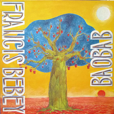 Francis Bebey - Baobab | Volume (FB 88319)